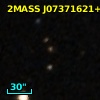 2MASS J07371621+6516536