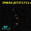 2MASS J07371711+6517050