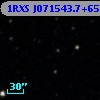 1RXS J071543.7+652307