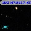 1RXS J071815.7+654854