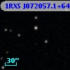 1RXS J072057.1+645431