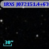 1RXS J072151.4+635852