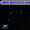 1RXS J072317.7+643307