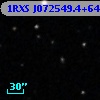 1RXS J072549.4+640132