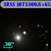 1RXS J073300.8+650529