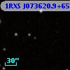 1RXS J073620.9+651323
