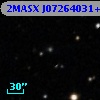 2MASX J07264031+6402092
