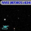 NVSS J073025+634103