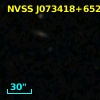 NVSS J073418+652802
