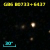 GB6 B0733+6437