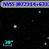NVSS J072314+633222