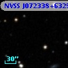 NVSS J072338+632541