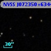 NVSS J072350+634448