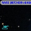 NVSS J072439+641018