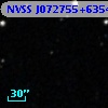NVSS J072755+635425
