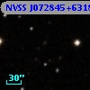 NVSS J072845+631838