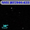 NVSS J072944+633109