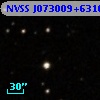 NVSS J073009+631607
