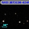 NVSS J073130+634833