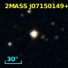 2MASS J07150149+6428341