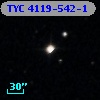 TYC 4119-542-1