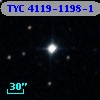 TYC 4119-1198-1