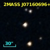 2MASS J07160696+6511504