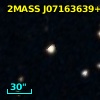 2MASS J07163639+6410211