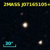 2MASS J07165105+6429528