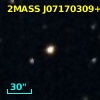 2MASS J07170309+6417482