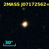 2MASS J07172562+6426231
