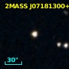 2MASS J07181300+6441277