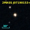 2MASS J07190153+6524278