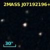 2MASS J07192196+6440477
