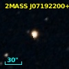 2MASS J07192200+6443246