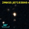 2MASS J07193846+6520223