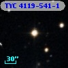 TYC 4119-541-1
