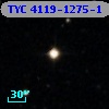 TYC 4119-1275-1