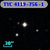 TYC 4119-756-1