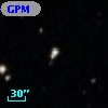 GPM 110.609468+64.478348