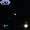 2MASS J07224049+6500261