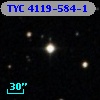 TYC 4119-584-1