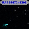 IRAS 07072+6308