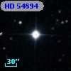 HD  54894
