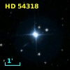 HD  54318