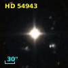 HD  54943