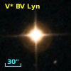 V* BV Lyn