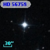 HD  56758