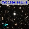 TYC 2700-1411-1
