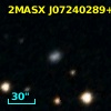 2MASX J07240289+6305596